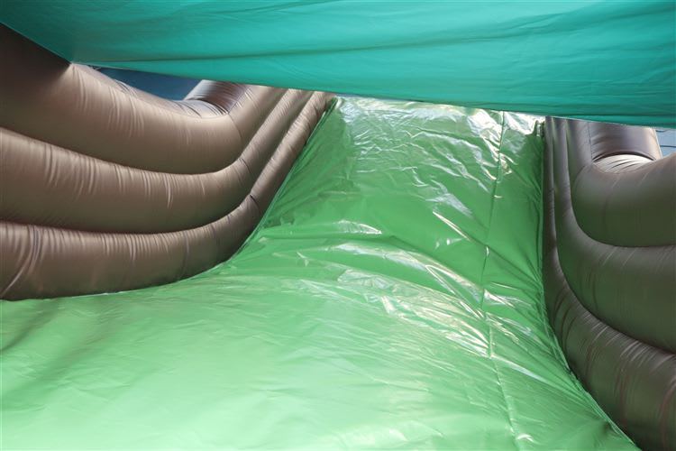 Army Combat High Slide Obstacle Course photo 4