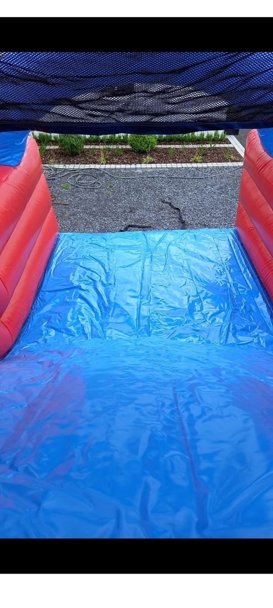 BOOSTER Adventure Run Obstacle Course photo 4
