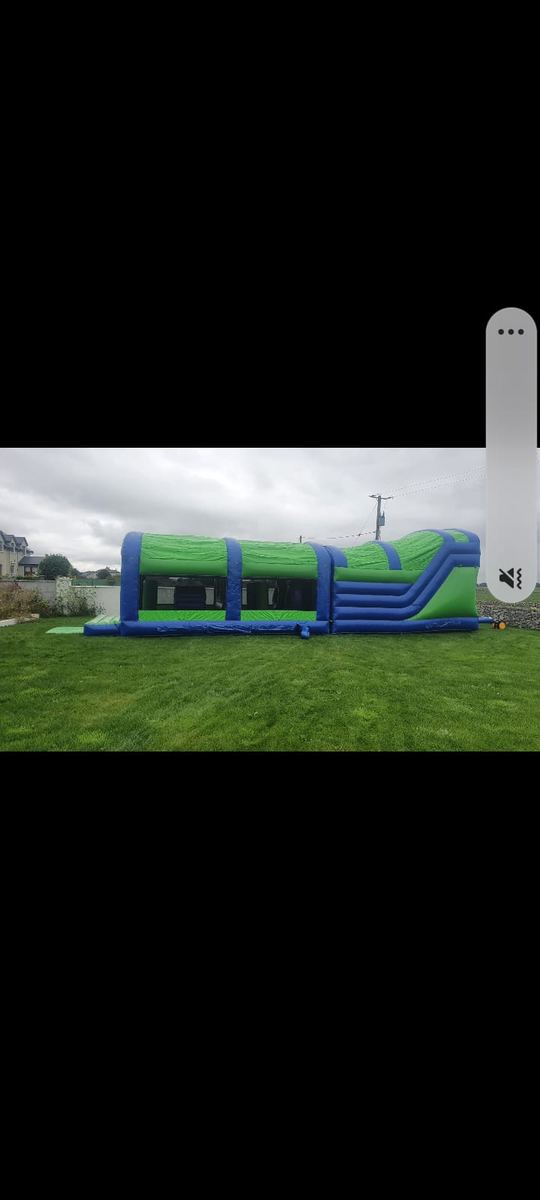 ENERGY RUSH Obstacle Course photo 2